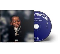 Babyface Ray The Kid That Did (CD) Album
