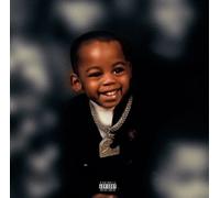 Babyface Ray - The Kid That Did (Gray Coloured) (2 LP)