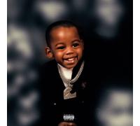 Babyface Ray The Kid That Did (Vinyl LP) 12" Album Coloured Vinyl