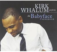Babyface Songbook (CD) Album