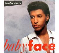 Babyface - Tender Love