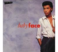 BABYFACE - tender lover 12
