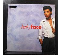 Babyface - Tender Lover