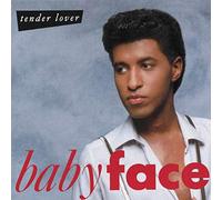 Babyface - Tender Lover