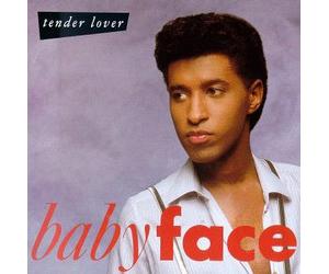 Babyface - Tender Lover