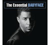 Babyface - The Essential Babyface