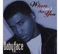 Babyface - When Can I See You [6 Mixes]