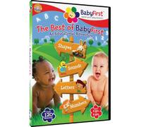 BabyFirst: The Best of BabyFirst: An Educational Adventure