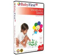 BabyFirstTV Presents Vocabulary Seeds by BabyFirstTV by n/a