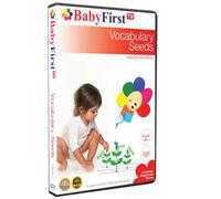 Babyfirsttv Presents Vocabulary Seeds [Edizione: Stati Uniti]