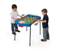 Calcetto Smoby Challenger Blu Rosso