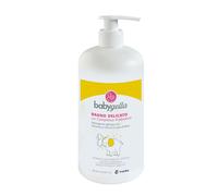 Babygella Bagno Delicato con Complesso Prebiotico Dispenser 500 ml Gel