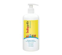 Babygella Bagno Delicato Flacone 500 Ml