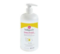 BABYGELLA*Preb.BagnoSch.250ml
