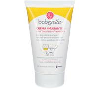 Babygella Crema Idratante con Complesso Prebiotico 100 ml Crema per la