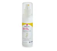 Babygella Olio Idratante Spray Corpo Bambino 100ml