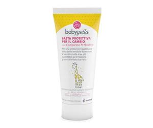 Babygella Pasta Protettiva Cambio Pannolino Tubo 100mL