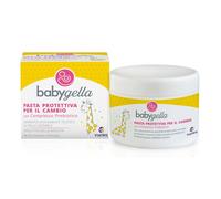 babygella prebiotic pasta protettiva 150 ml