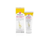 Babygella, Pasta Protettiva per Cambio Pannolino con Complesso Prebiotico, Azione Protettiva e Lenitiva, Confezioni da 100 ml
