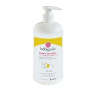 Babygella prebiotic bagno delicato 500 ml