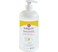 Babygella prebiotic bagno delicato 500ml