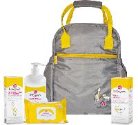 Babygella Prebiotic Borsa e Kit Da Viaggio