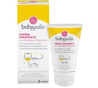 Babygella Prebiotic Crema Idratante