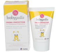 Babygella Prebiotic - Crema Protettiva, 50ml