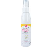 Babygella Prebiotic Olio Idratante 100 ml