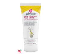BABYGELLA PREBIOTIC PASTA PROTETTIVA 100 ML