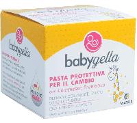 BABYGELLA PREBIOTIC PASTA PROTETTIVA 150 ML