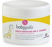 BABYGELLA PREBIOTIC PASTA PROTETTIVA 150 ML