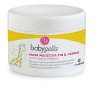 Babygella Con Complesso Prebiotico Pasta Protettiva Cambio 150ml