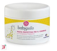 BABYGELLA PREBIOTIC PASTA PROTETTIVA 150 ML
