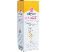 Babygella Prebiotic Pasta Protettiva Per Il Cambio 100 ml