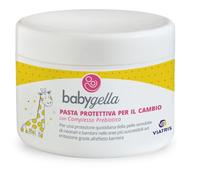 Babygella Con Complesso Prebiotico Pasta Protettiva Cambio 150ml
