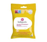 BABYGELLA PREBIOTIC SALVIETTINE 15 PEZZI