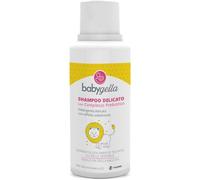 Babygella Shampoo Delicato con Complesso Prebiotico 250 ml