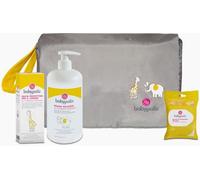 Babygella Prebiotic Trousse Da Viaggio
