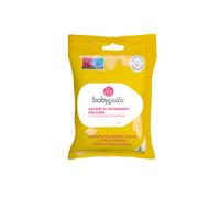 BABYGELLA PREBIOTIC SALVIETTINE 15 PEZZI