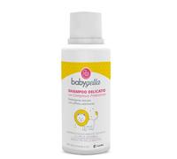 Babygella Shampoo Delicato con Complesso Prebiotico Flacone Shampoo