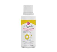 Babygella Shampoo Delicato con Complesso Prebiotico 250 ml