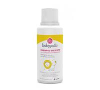 Babygella Shampoo Delicato con Complesso Prebiotico Flacone Shampoo