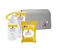 Babygella Trousse Da Viaggio