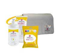 BABYGELLA TROUSSE PREBIOTIC