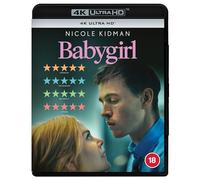 BABYGIRL UHD