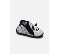Babygro - Bb Simeo Blu - Pantofole 23 Blu