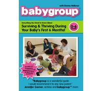 Babygroup 1:First Six Months - Babygroup 1: First Six Months