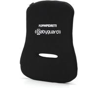 Babyguard Dispositivo Antiabbandono, Nero