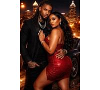 Babygurl: Fallin’ in Love with a Kingpin